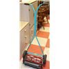 Image 1 : GARDENIA HICUT HAND MOWER