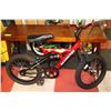 Image 1 : SCHWINN KIDS FULL SUSPENSION  BIKE W/16"
