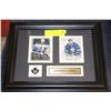 Image 1 : FRAMED 10 X 12 JOFFREY LUPUL PICTURE