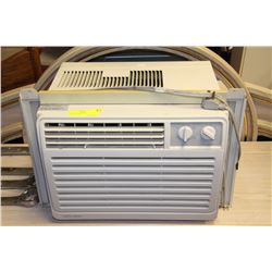 DIPLOMAT WINDOW AIR CONDITIONER