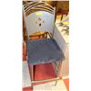 Image 1 : METAL BAR STOOL