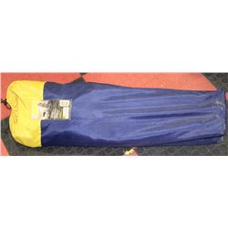 RIVERTRAIL CAMP COT 25"X75"X17" MAX WEIGHT 225LBS