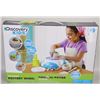 Image 1 : BRAND NEW DISCOVERY KIDS POTTERY WHEEL