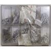 Image 1 : BOX OF APPROX 1000 WATCH PINS VARIOUS LENGTHS