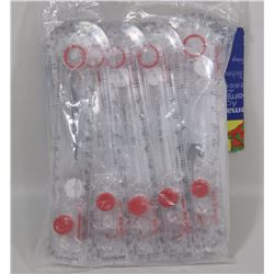 ACCUPRO COMPASS  SAFE DRAWING PACK OF 10