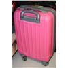 Image 1 : PINK NYGARD HARD CASE TRAVEL BAG