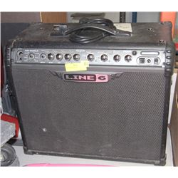 LINE6 SPIDER III AMP
