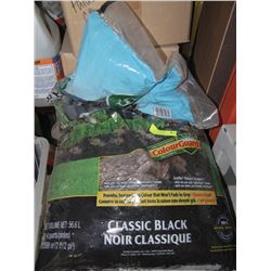 NEW LARGE BAG OF SCOTTS LANDSCAPE MULCH