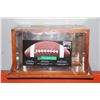 Image 1 : NEW FOOTBALL DISPLAY BOX