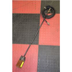 PROPANE TIGER TORCH WITH 10' HOSE