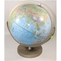 ESTATE GLOBE (USSR)