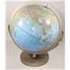 Image 1 : ESTATE GLOBE (USSR)