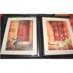 2 BIKE PICTURES