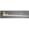 Image 1 : RIDGID ALUMINUM 36INCH PIPE WRENCH