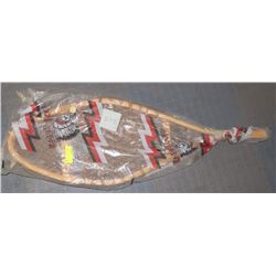 PAIR OF ESTATE SNOWSHOES