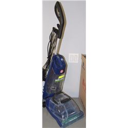HOOVER STEAM VAC