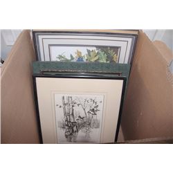 ESTATE PICTURE COLLECTION