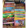 Image 1 : BOX OF GOOSEBUMPS BOOKS  AND MORE