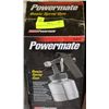 Image 1 : NEW POWERMATE BASIC SPRAY GUN