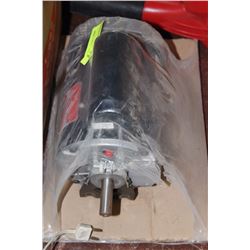 NEW 3/4HP UTILITY MOTOR