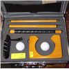 Image 1 : TAKE WITH YOU GOLF PUTTER AND  CASE