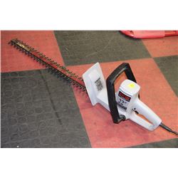 RYOBI 22INCH HEDGE TRIMMER