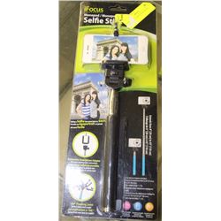 IFOCUS SELFIE STICK