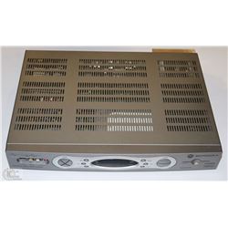 MOTOROLA  DUAL TUNER DVR/HDTV CAPABLE HDMI