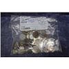 Image 1 : Bag of Foreign Coins