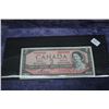 Image 1 : 1954 Two Dollar Bill