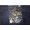 Image 1 : 1 Bag of Foreign Coin