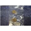 Image 1 : Bag of 5 Tokens - Edmonton and Calgary