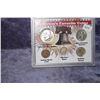 Image 1 : Americas Favorite Coins Set