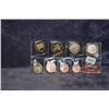 Image 1 : 2004 Albania Coin Set