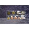 Image 1 : 2005 Danzic Coin Set