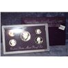 Image 1 : 1992 U.S. Mint Proof Set