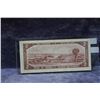 Image 2 : 1954 Cdn. Two Dollar Bill