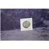 Image 1 : 1957 Cdn. Fifty Cent Coin (VF)