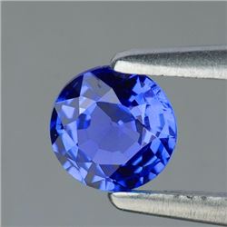 Natural Top Ceylon Blue Sapphire 4.50 MM - VVS