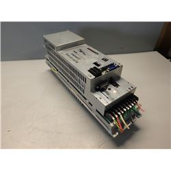 OKUMA SERVO DRIVE BLIV-D100A, U0614-0006-001-11