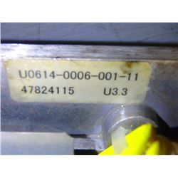 OKUMA SERVO DRIVE BLIV-D100A, U0614-0006-001-11