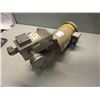 Image 2 : PARKER PUMP PVP1610B4R212 AND BALDOR MOTOR 35N401Y183G1