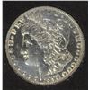 Image 2 : 1892-S MORGAN SILVER DOLLAR - SEMI KEY - XF CLEANED / POLISHED