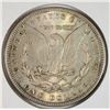 Image 2 : 1885 MORGAN SILVER DOLLAR, CHOICE BU+