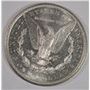Image 2 : 1881-S MORGAN SILVER DOLLAR CH BU PL