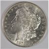 Image 1 : 1878-S MORGAN SILVER DOLLAR CH BU