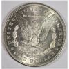 Image 2 : 1878-S MORGAN SILVER DOLLAR CH BU