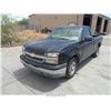 Image 2 : 2003 - CHEVROLET SILVERADO