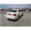 Image 4 : 2006 - CHEVROLET MALIBU