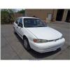 Image 1 : 2001 - CHEVROLET PRIZM//RESTORED SALVAGE//